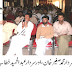 Pictures of JKLF and SLF Distt Poonch Conventions(20-10-2009)