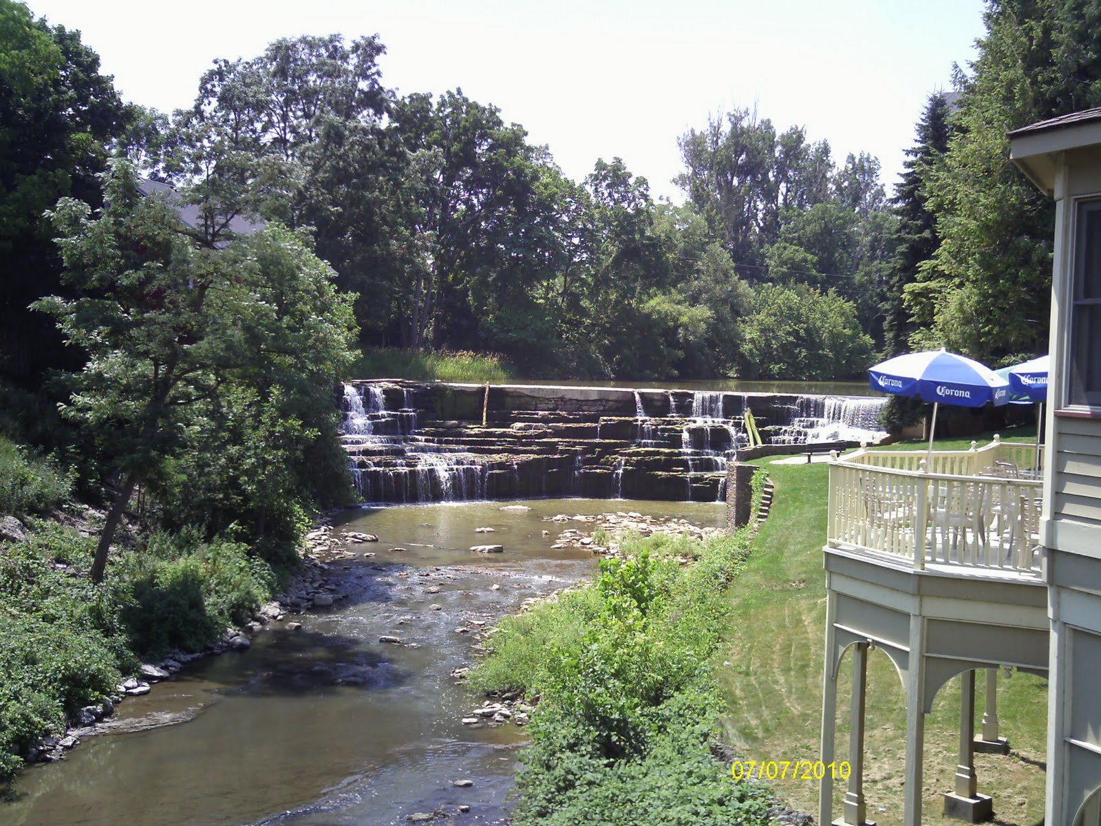 Tenairn Honeoye Falls