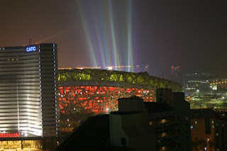Beijing Olympic Opening Ceremony Beijing Olympic Opening Ceremony 2008