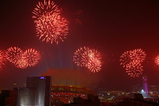 Beijing Olympic Opening Ceremony 2008 Beijing Olympic Opening Ceremony