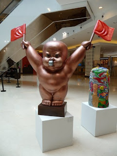 Chinese Contemporary Art Chinese Contemporary Art Exhibition