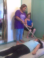 mestrado de reiki com iron reiki e reiki cirurgico