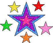 magia das estrelas