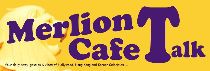 Merlion Cafe Talk