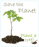 Plante uma árvore!
