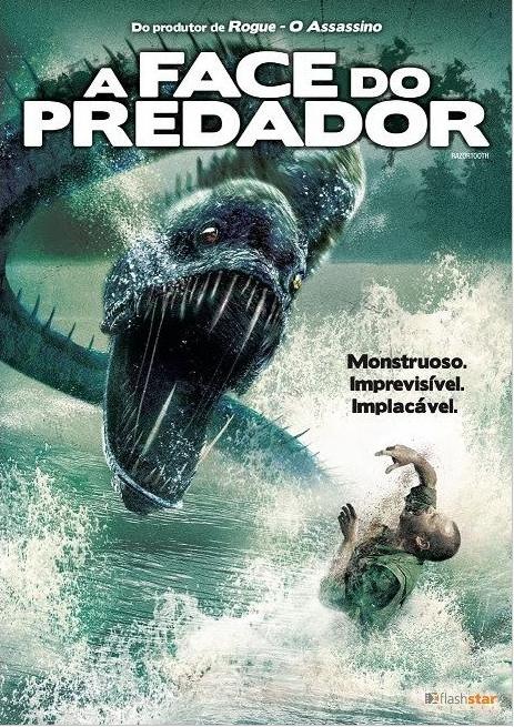 Os Melhores Cartazes de Filmes de Terror | Teste e Aplicações