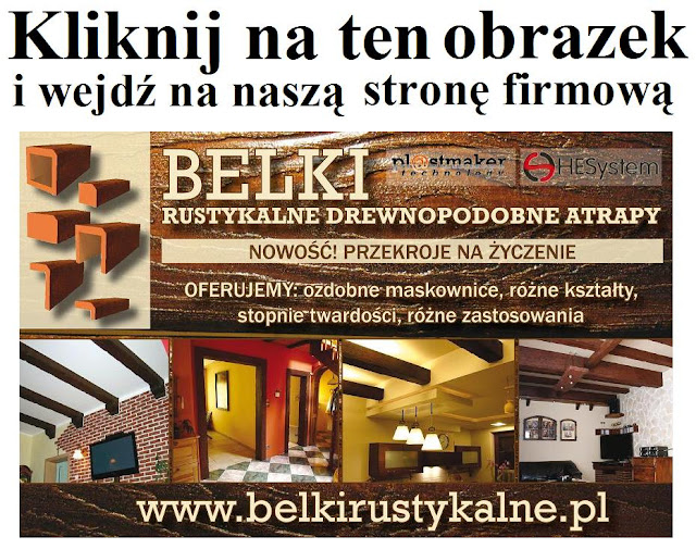 belki rustykalne