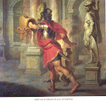 Jason and the Golden Fleece