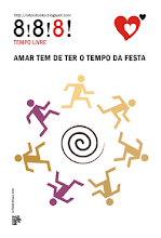 amar tem de ter o tempo da festa