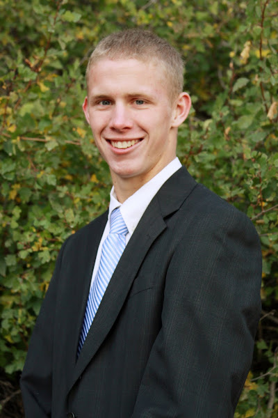 I Hope They Call Me On A Mission!