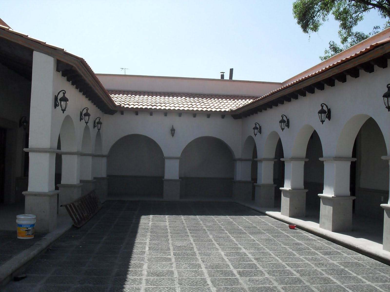 Cultura en Azcapotzalco Inauguran Casa de