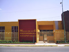 Museo de Arte Regional