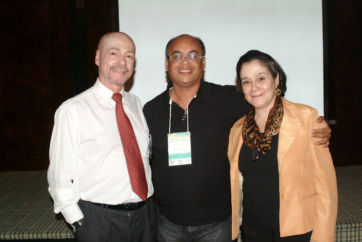 Professor Vicente Martins (UVA, Sobral, CE)