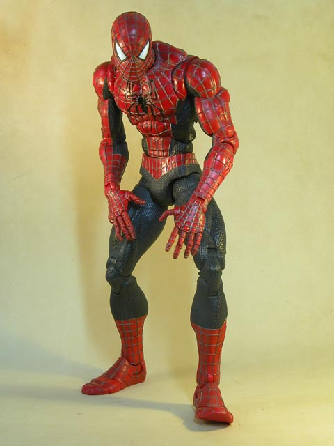 Spider-man (2003) - 45 ctms