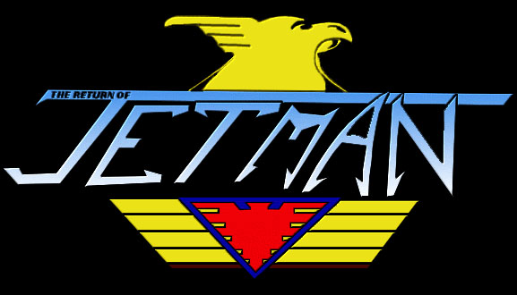 Return of Jetman