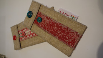 Glasses pouch for larger glasses