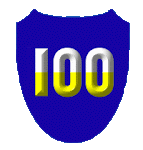 100th Infantry Division