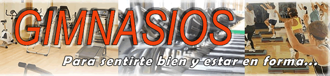 GIMNASIOS