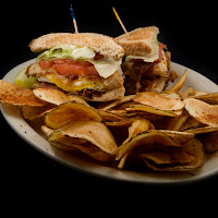 Tasty Gourmet Sandwiches on special every day