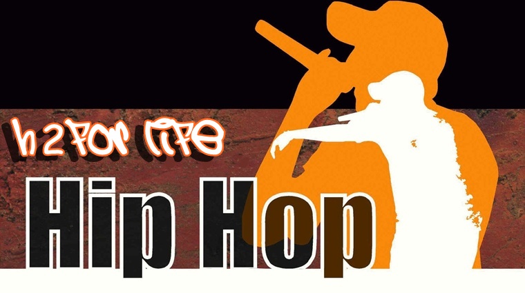 Hip - Hop