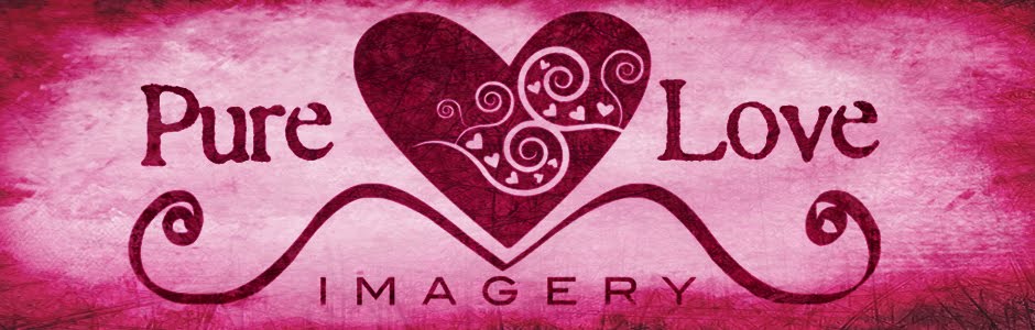 Pure Love Imagery