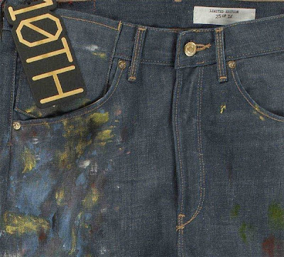 levi's engineered