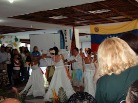 Acto Cultural: Estudiantes del Taller Carabobo