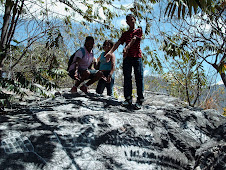 Parque Arqueológico Piedra Pintada