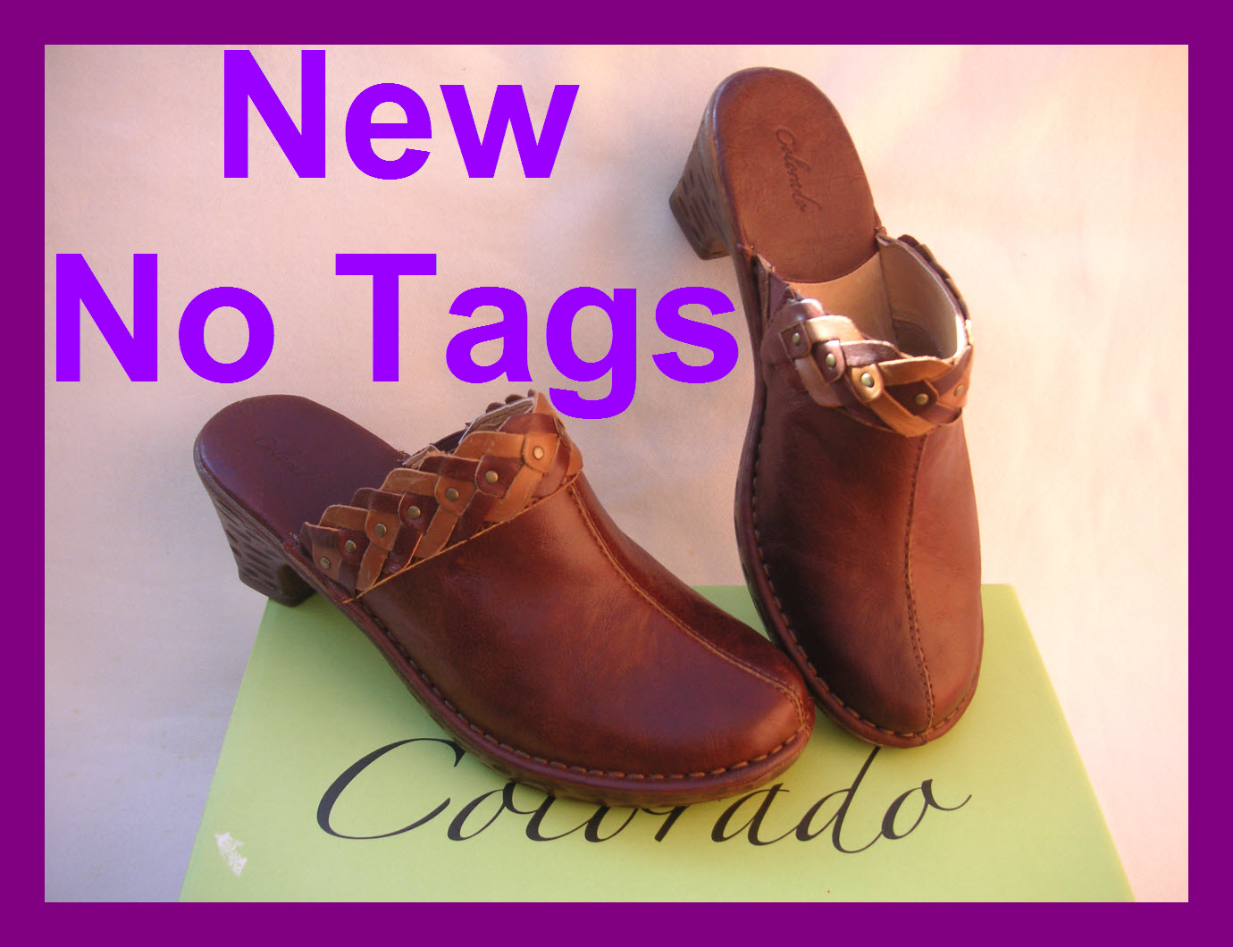 Buy Colorado Shoes (Ladies Womens)