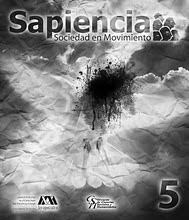 Revista Sapiencia, Sociedad en Movimiento