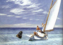 Pintor: Edward Hopper