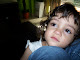 A minha foto