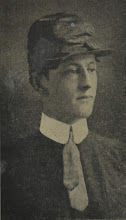 Belfast native Henry Gentner who raced trotters at the park
