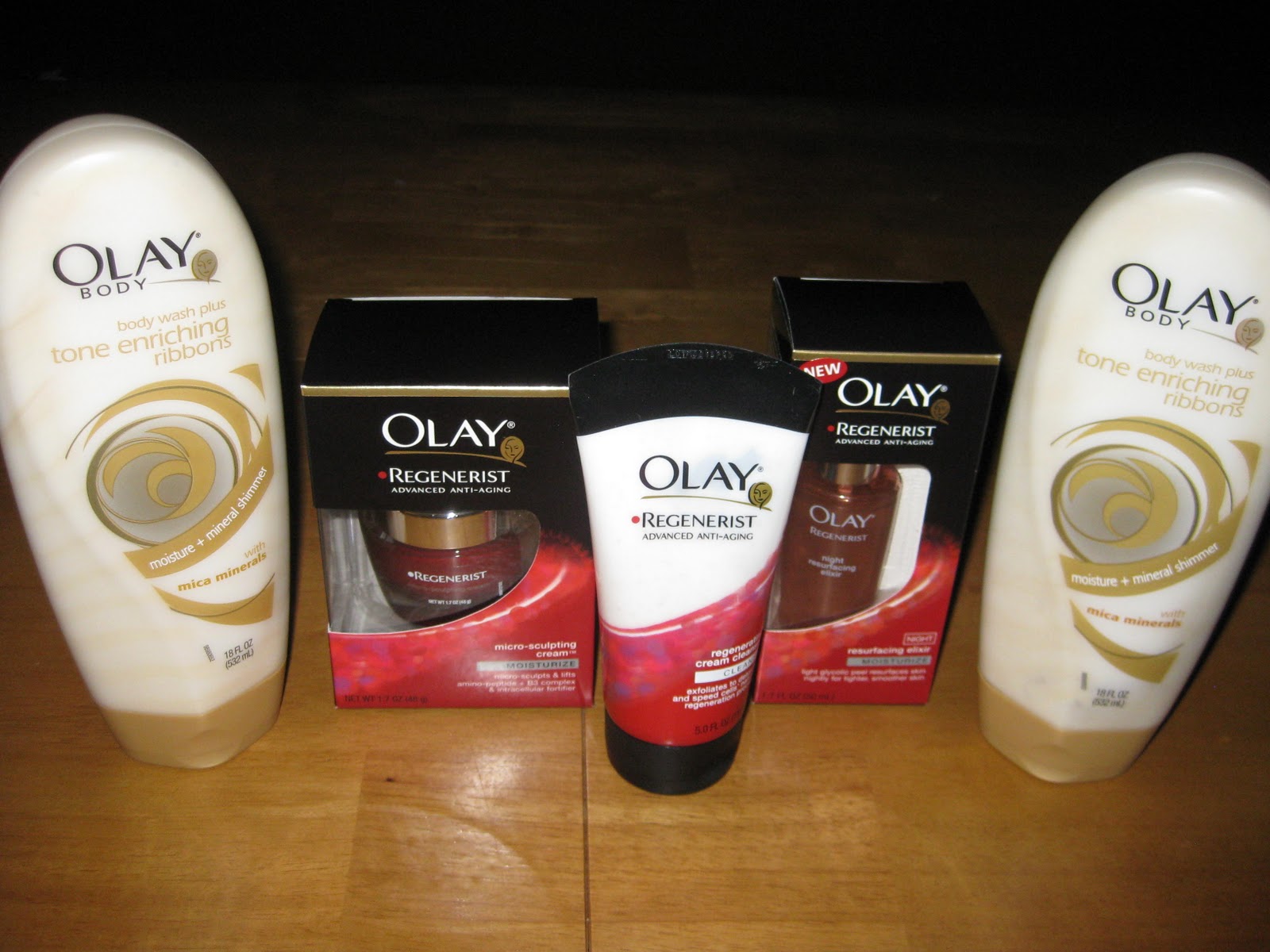 rite aid olay regenerist