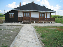 Guesthouse in Northern Moldova