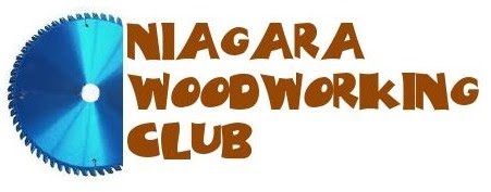 Niagara Woodworking Club