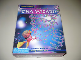 The DNA Wizard