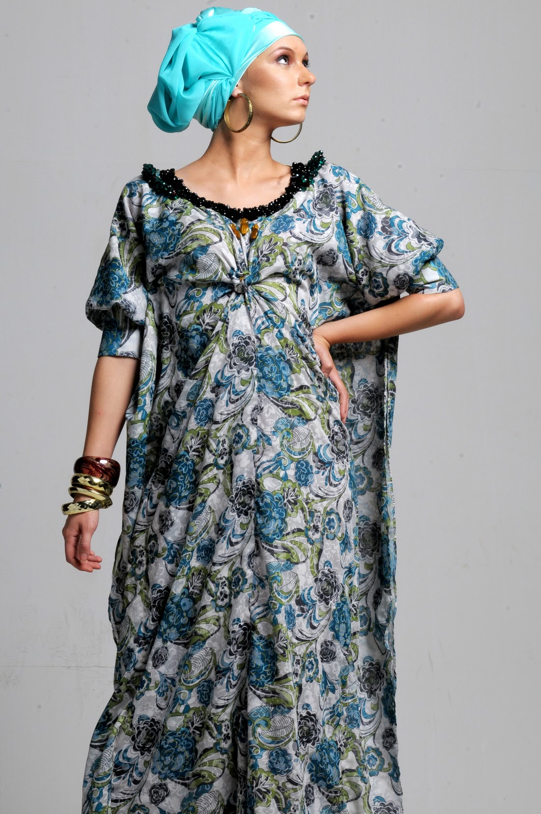 rico rinaldi . fashion designer . now at www.ricorinaldi.com: Kaftan ...