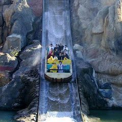 AcHiE mo naik ini donk'z