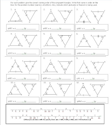 SCT Practice; 9-3 - Hampton Math Builders