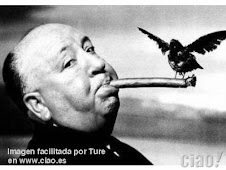 Alfred Hitchcock