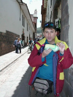 Cuzco, Peru