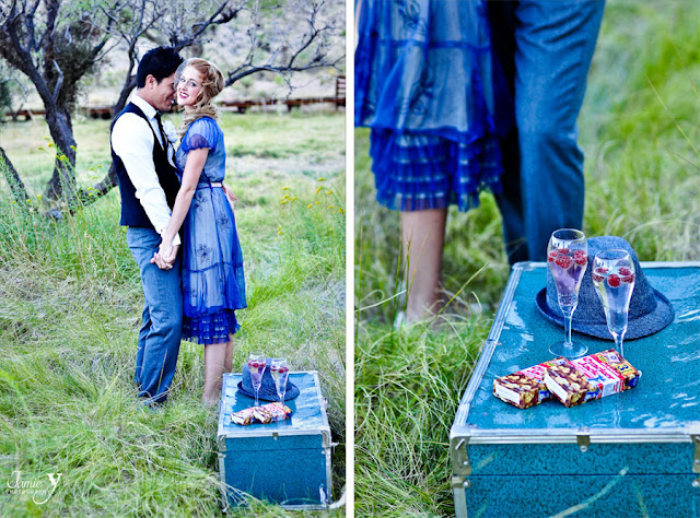 las vegas couples photography