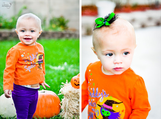 Las Vegas Children's Photography Halloween Mini Session las vegas halloween children's picture