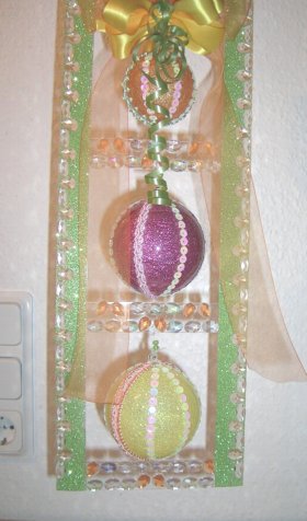 Sunshine Design: Januar 2011