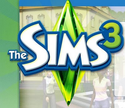 EA'S 2008 E3: The Sims 3