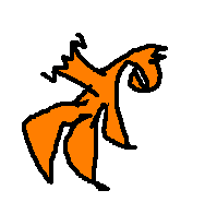 chicken claw foot cartoon compost composition bit fifth toe scrawled none might less together call