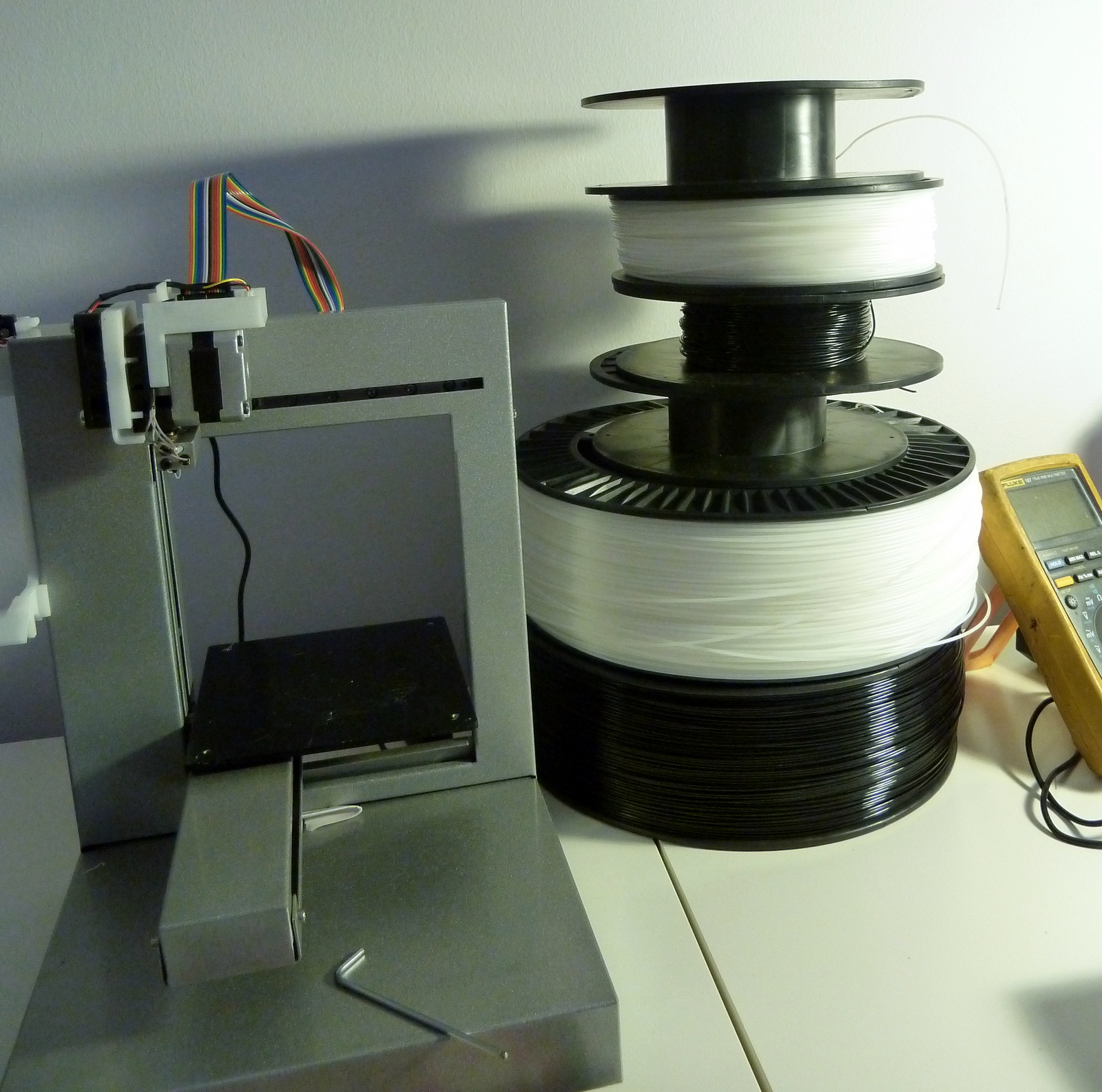 TinkerWorks: Spooler