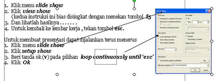Tombol Kombinasi Yang Digunakan Untuk Menjalankan Semua