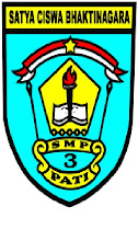 SMP NEGERI 3 PATI